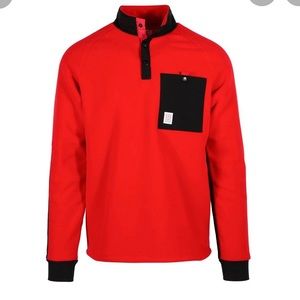 Topo Designs Women’s Mountain Fleece